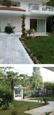 Μεζονέτα για ενοικίαση Νέα Κηφισιά (Κηφισιά) - Photo 5