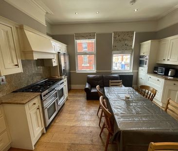 Room in a Shared House, High Road, NW10 - Photo 5