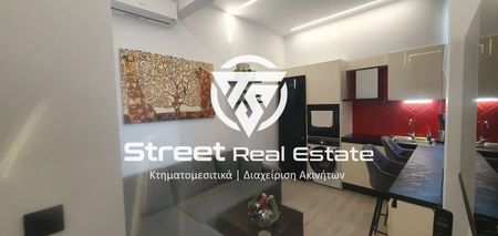 Studio/Γκαρσονιέρα για ενοικίαση Κέντρο Θεσσαλονίκης - Photo 2