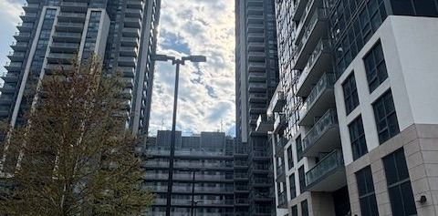 For Lease - 30 Meadowglen Place Unit# 614, Toronto, Ontario - Photo 2