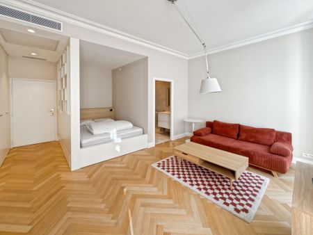 Location Appartement 1 pièce 32m² NICE 06000 - Photo 4