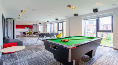 Classic Studio - Photo 2