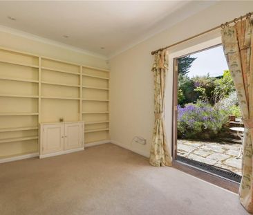 1 bedroom bungalow to rent - Photo 1