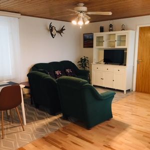 Sågstigen, Svappavaara - Foto 2