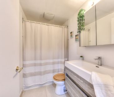 À louer / Appartement - Photo 3