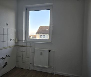 Gemütliche 3-Zimmer-Wohnung mit ca. 74,54m² Wohnfläche und Loggia - Photo 1