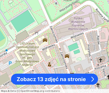 Dworzec Gdański | Zwierzęta akceptowane | Piwnica - Zdjęcie 1