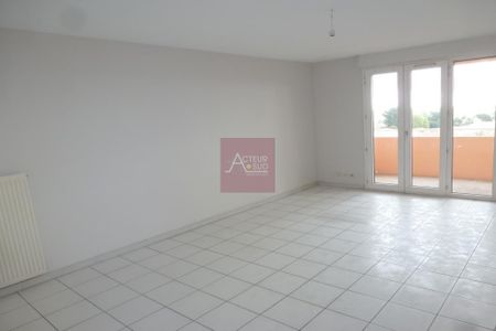 LOCATION APPARTEMENT 2 PIÈCES MONTPELLIER - PROXIMITÉ CENTRE - Photo 4