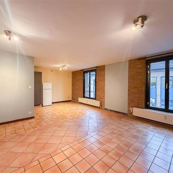 Appartement te huur - Photo 1