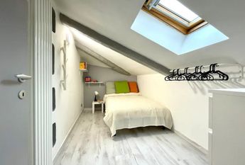 Via Principe Tommaso, Turin, Piedmont 10125