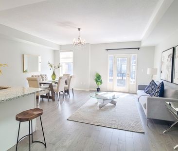 For Lease - 89 WILLIAM F. BELL Parkway, Richmond Hill, Ontario - Photo 6