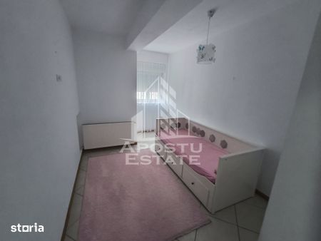 Apartament 3 camere de închiriat Torontalului - Photo 5