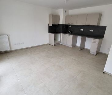 T2 NEUF AVEC BALCON + PARKING - Photo 1