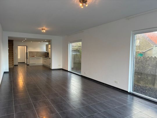 Halfopen woning te huur in Houtem - Foto 1