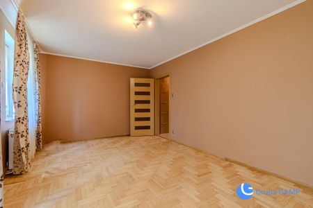 2-pok z II łazienkami i garażem 54m2 *P.Duchackie* - Zdjęcie 5