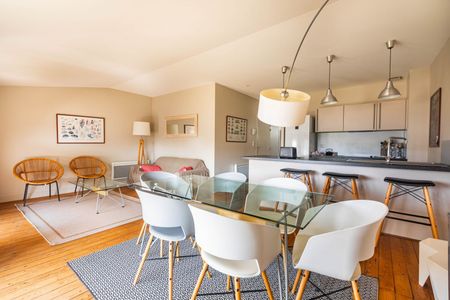 BORDEAUX FONDAUDEGE - TERRASSE - Photo 3