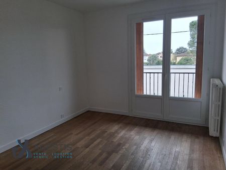 Location Appartement 3 pièces 66m² TOULOUSE 31200 - Photo 2