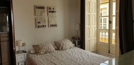 Plaza Merced, Málaga, Andalusia 29012 - Photo 3