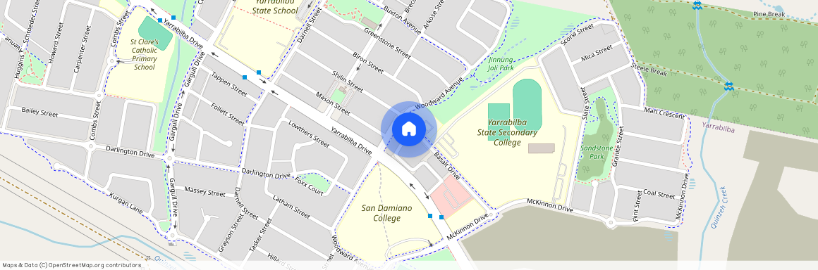 7 Basalt Drive, Yarrabilba QLD 4207