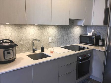 For Lease - 120 PARLIAMENT Street Unit# 2006, Toronto, Ontario - Photo 2