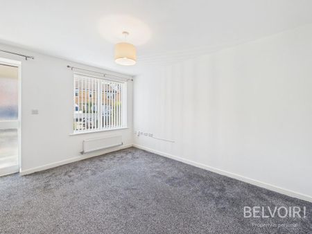 2 bedroom townhouse to rent - Photo 2