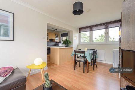 1 bedroom flat to rent - Photo 3
