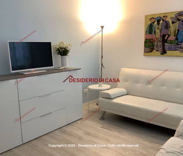 Villa unifamiliare via Enrico Mattei 1, Mondello - Valdesi, Palermo - Foto 3