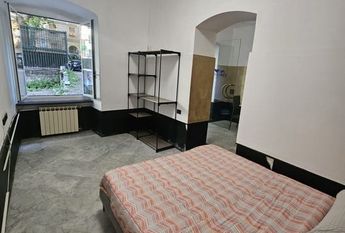 Via via casaregis, Genova, Liguria 16131