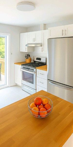 appartement saint-eustache 6 1/2 - Photo 1