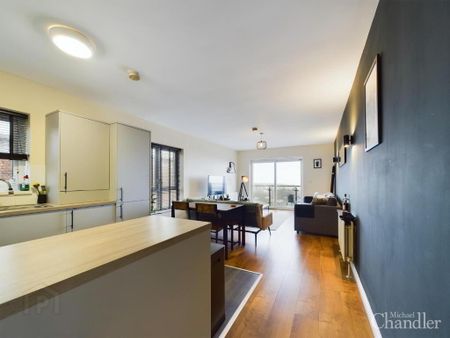 Apt 87, 7 Northview, Newtownabbey, BT36 7GA - Photo 3