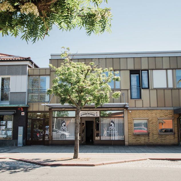 Storgatan 40C, Bromölla - Foto 1