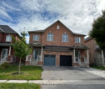 For Lease - 1255 Blencowe Crescent, Newmarket, Ontario - Photo 3