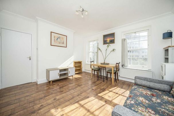 1 bedroom flat to rent - Photo 1