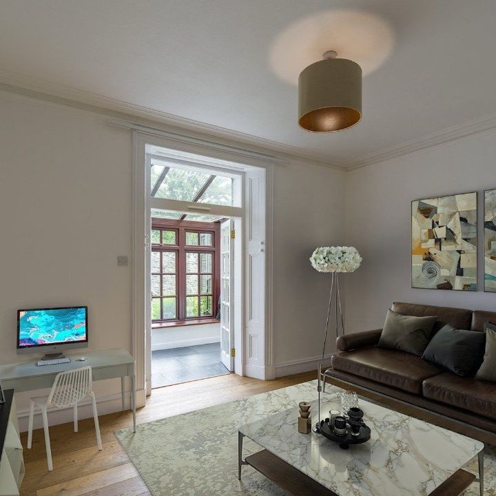 5 bedroom detached house to rent - Photo 1
