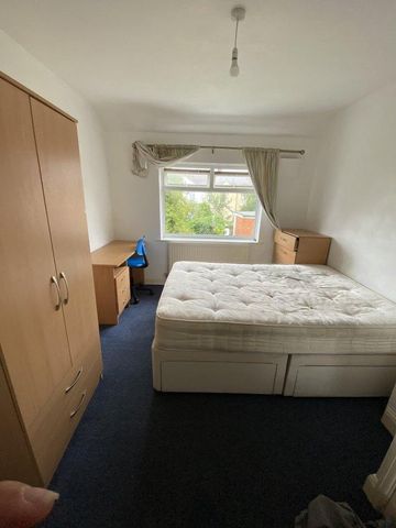 3 bedroom house share to rent - Photo 5