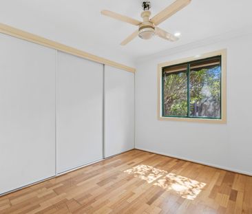 Spacious & well-presented Living in a Convenient Seven Hills Location - Photo 1