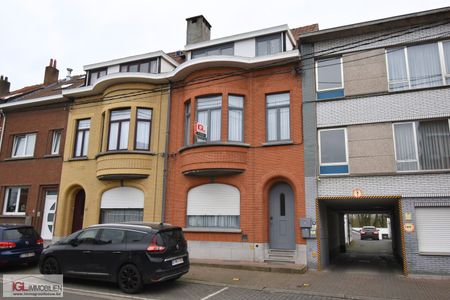 Duplex appartement met 2 slaapkamers - Photo 5