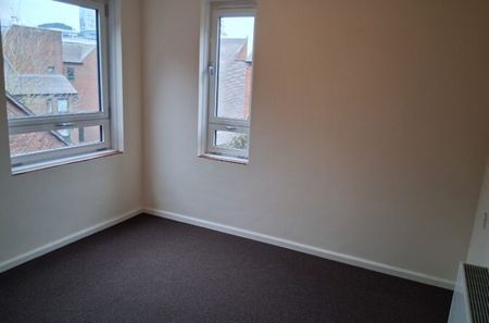 Thrawl Street – Flat 20 - Photo 2