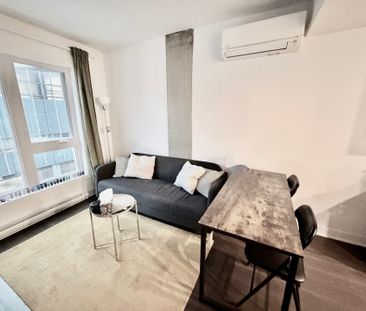 Appartement à louer, Montréal (Le Plateau-Mont-Royal) - Photo 1
