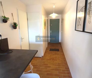 Location Appartement 1 pièces 26 m2 à Roquebrune-sur-Argens - Photo 5