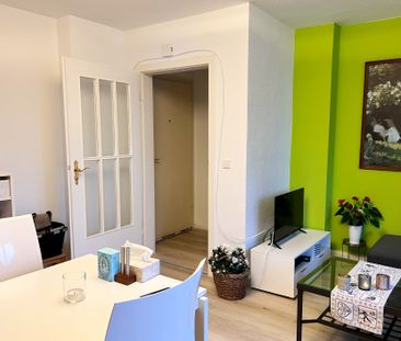 Frankenforst: Gemütliches Wohnen im Dachgeschoss - Photo 5