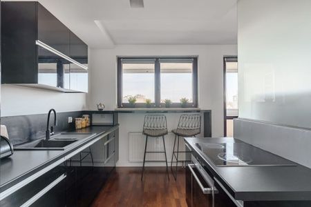 3-pokojowe mieszkanie na Bemowie – Os. Górczewska 62 m² - Фото 4