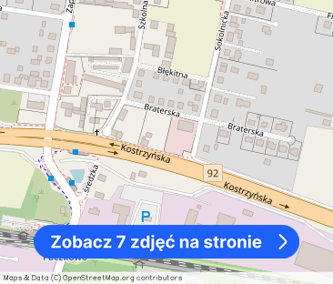 Apartament typu studio na wynajem o pow. 37,6 m² - Zdjęcie 1