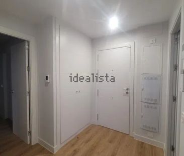 Alquiler de ático en Cruz del Humilladero - Los Tilos - Photo 4