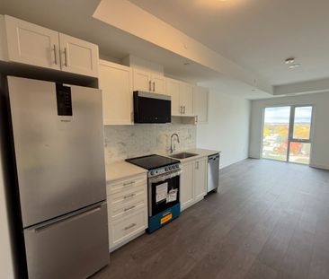 For Lease - 715 Davis Drive Unit# B802, Newmarket, Ontario - Photo 1