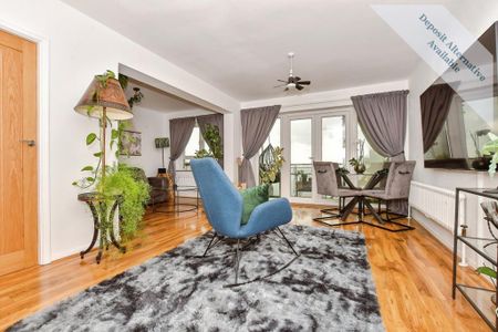 3 bedroom apartment to rent - Photo 2