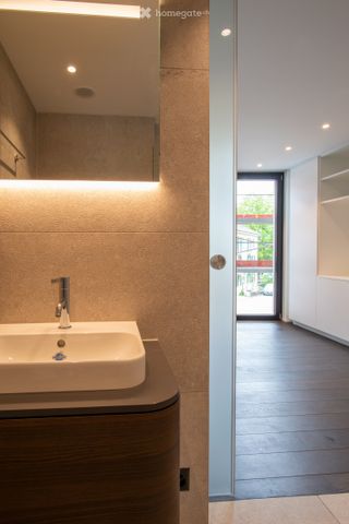 Mitten in Zürich: Neues Luxuriöses Townhouse mit Dachterrasse - Photo 4