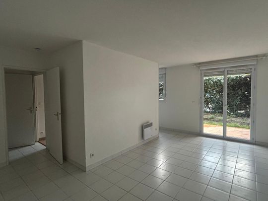 Location Appartement 2 pièces 45m² ALBI 81000 - Photo 1