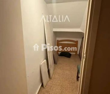 Piso en alquiler en Centro - Foto 5