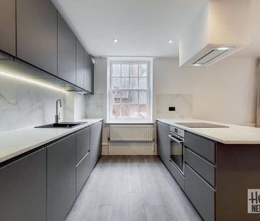 2 bedroom apartment to rent - Photo 1